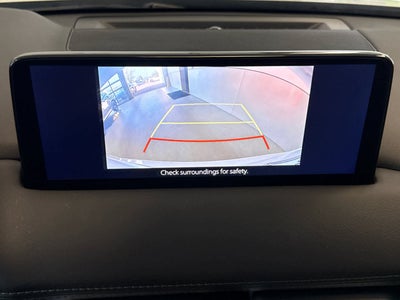 2023 Mazda Mazda CX-5 2.5 S Premium Package AWD