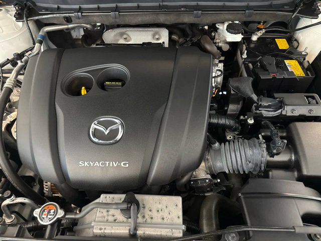 2023 Mazda Mazda CX-5 2.5 S Premium Package AWD
