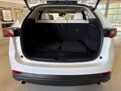 2023 Mazda Mazda CX-5 2.5 S Premium Package AWD