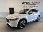 2023 Mazda Mazda CX-5 2.5 S Premium Package AWD