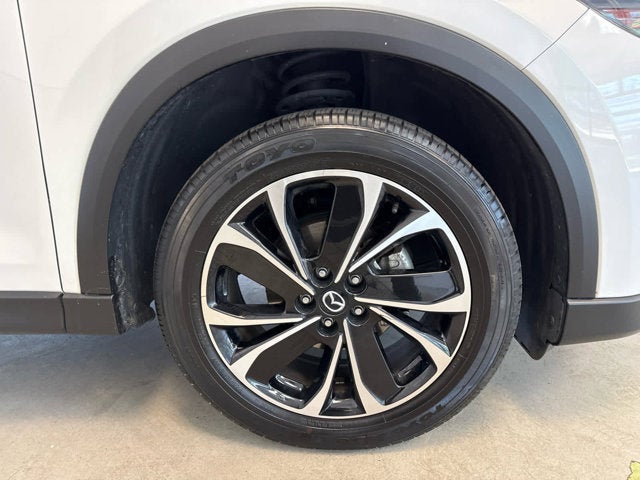 2023 Mazda Mazda CX-5 2.5 S Premium Package AWD
