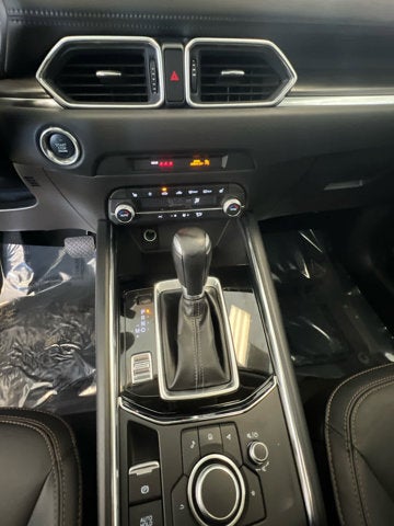 2023 Mazda Mazda CX-5 2.5 S Premium Package AWD