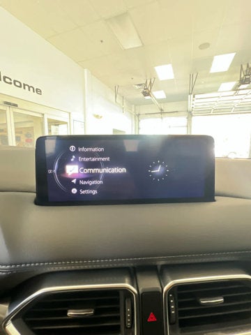 2023 Mazda Mazda CX-5 2.5 S Premium Package AWD