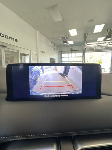 2023 Mazda Mazda CX-5 2.5 S Premium Package AWD
