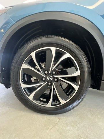 2023 Mazda Mazda CX-5 2.5 S Premium Package AWD
