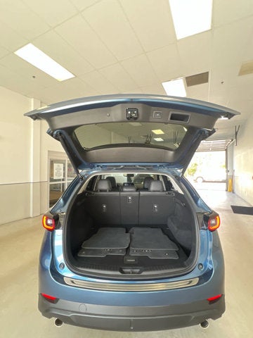 2023 Mazda Mazda CX-5 2.5 S Premium Package AWD