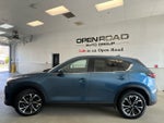 2023 Mazda Mazda CX-5 2.5 S Premium Package AWD
