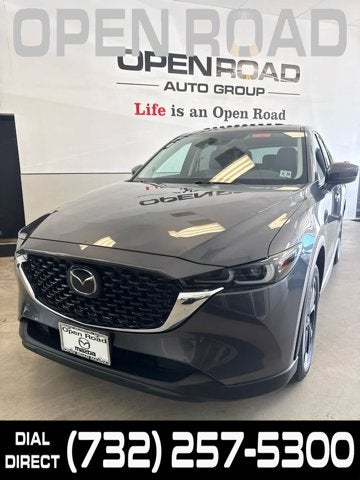 2023 Mazda Mazda CX-5 2.5 S Premium Package AWD