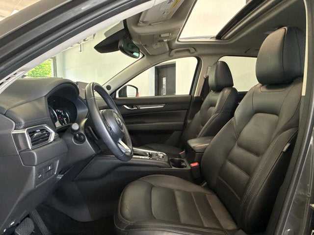 2023 Mazda Mazda CX-5 2.5 S Premium Package AWD