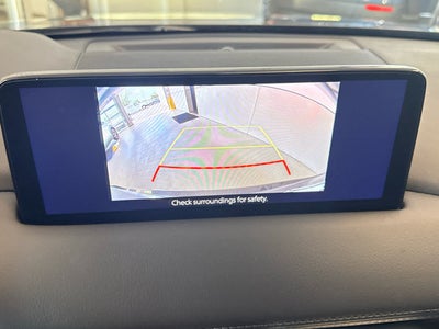 2023 Mazda Mazda CX-5 2.5 S Premium Package AWD
