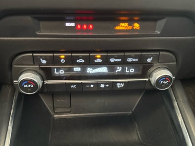 2023 Mazda Mazda CX-5 2.5 S Premium Package AWD