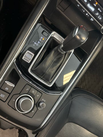 2023 Mazda Mazda CX-5 2.5 S Premium Package AWD
