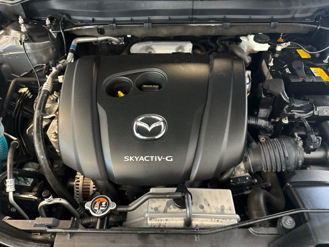 2023 Mazda Mazda CX-5 2.5 S Premium Package AWD
