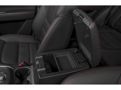 2025 Mazda Mazda CX-5 2.5 Turbo Premium AWD