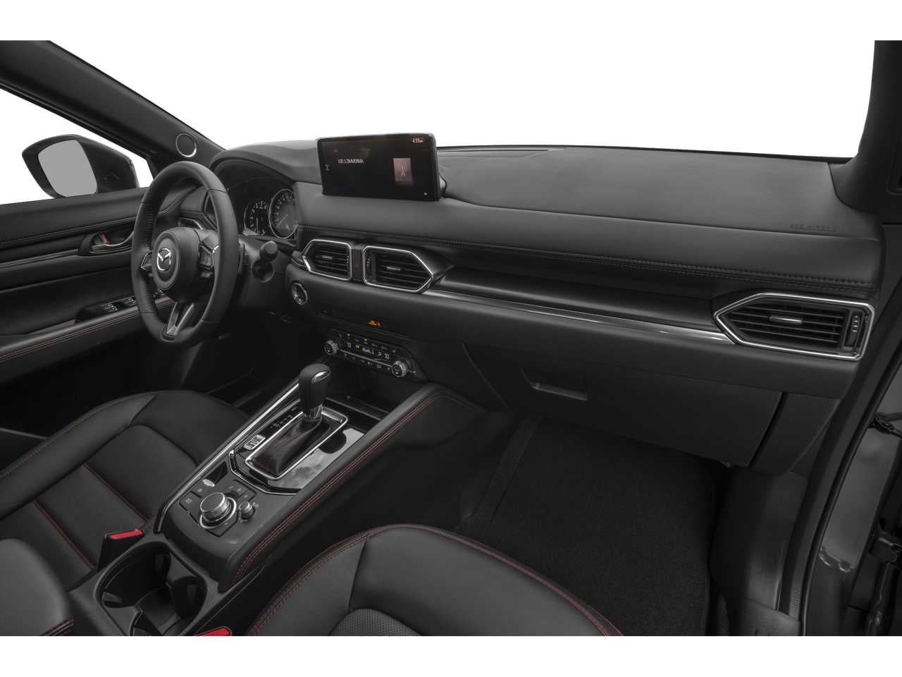 2025 Mazda Mazda CX-5 2.5 Turbo Premium AWD