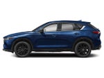 2025 Mazda Mazda CX-5 2.5 Turbo Premium AWD