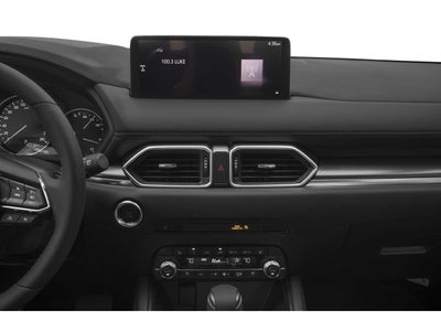 2025 Mazda Mazda CX-5 2.5 Turbo Premium AWD