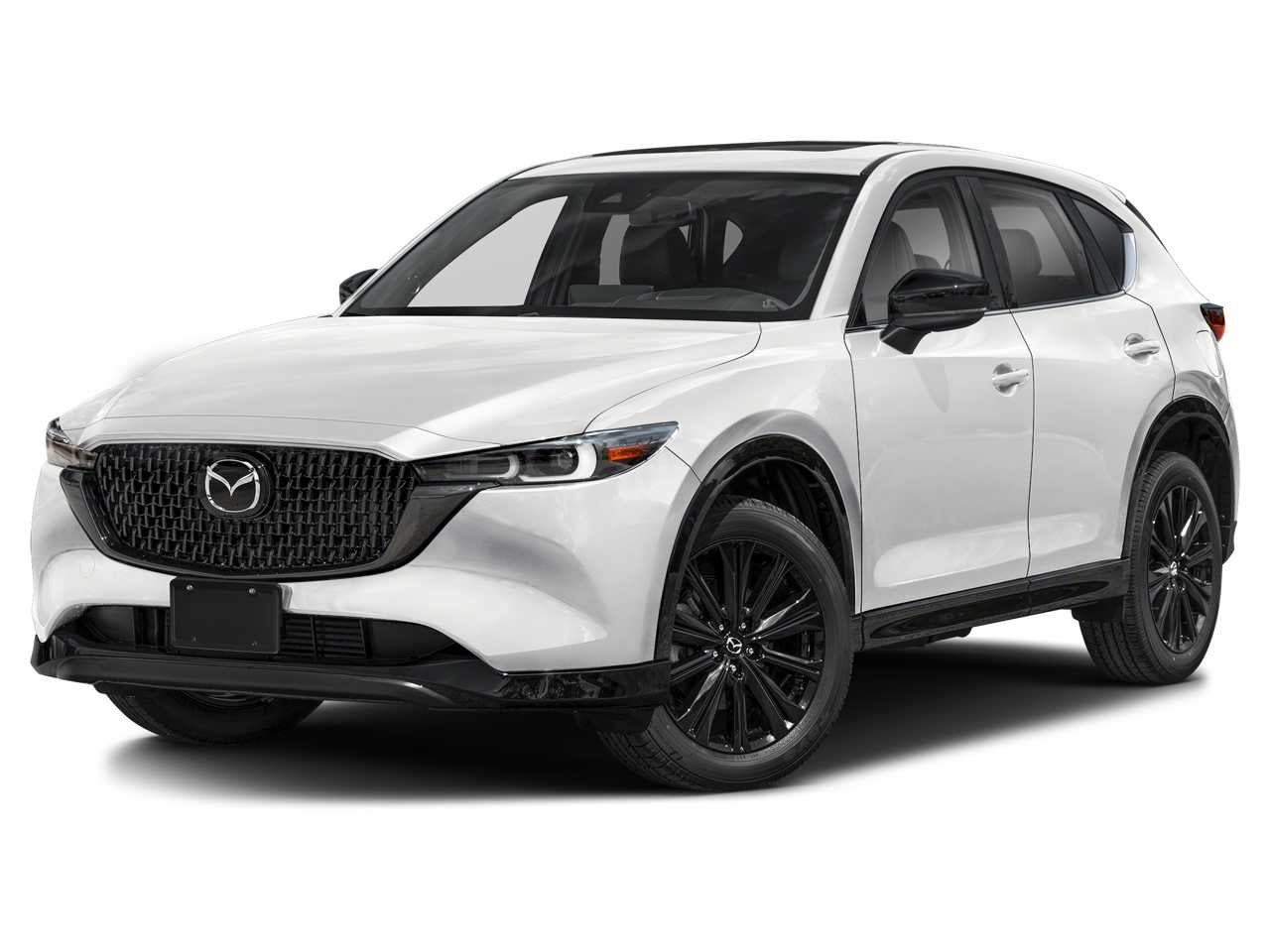 2025 Mazda Mazda CX-5 2.5 Turbo Premium AWD