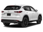 2025 Mazda Mazda CX-5 2.5 Turbo Premium AWD
