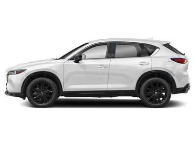 2025 Mazda Mazda CX-5 2.5 Turbo Premium AWD