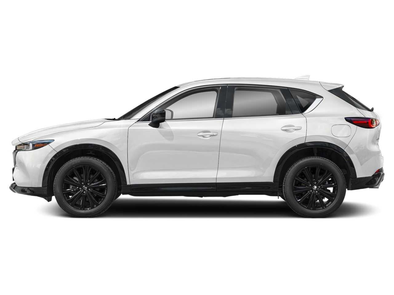 2025 Mazda Mazda CX-5 2.5 Turbo Premium AWD