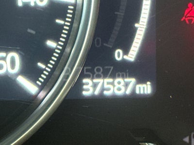 2024 Mazda Mazda CX-5 2.5 Turbo Premium Package AWD
