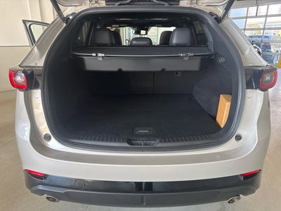 2024 Mazda Mazda CX-5 2.5 Turbo Premium Package AWD