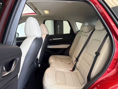 2023 Mazda Mazda CX-5 2.5 S Premium Plus Package AWD