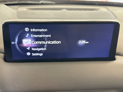 2023 Mazda Mazda CX-5 2.5 S Premium Plus Package AWD