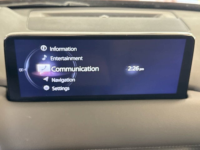 2023 Mazda Mazda CX-5 2.5 S Premium Plus Package AWD