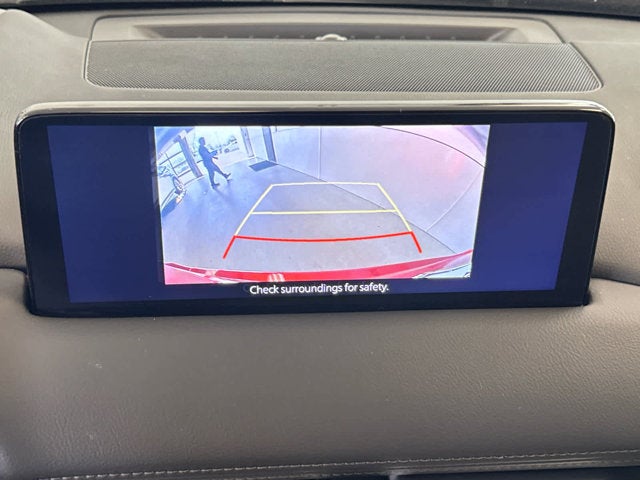 2023 Mazda Mazda CX-5 2.5 S Premium Plus Package AWD
