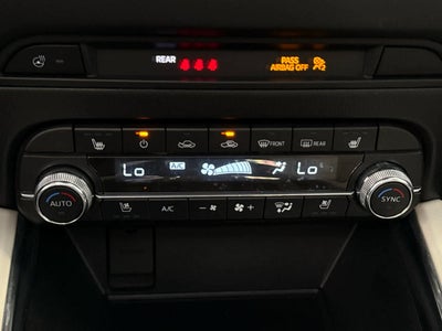 2023 Mazda Mazda CX-5 2.5 S Premium Plus Package AWD