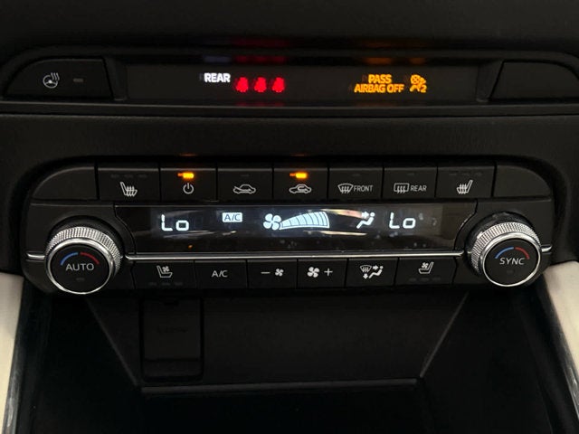 2023 Mazda Mazda CX-5 2.5 S Premium Plus Package AWD