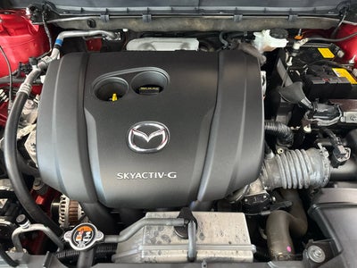 2023 Mazda Mazda CX-5 2.5 S Premium Plus Package AWD