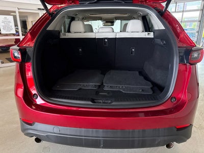 2023 Mazda Mazda CX-5 2.5 S Premium Plus Package AWD