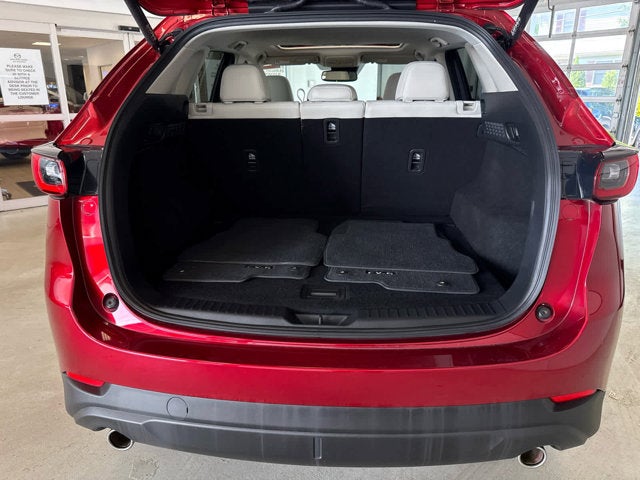 2023 Mazda Mazda CX-5 2.5 S Premium Plus Package AWD
