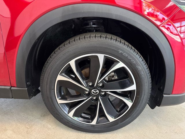 2023 Mazda Mazda CX-5 2.5 S Premium Plus Package AWD