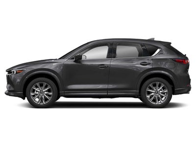 2025 Mazda Mazda CX-5 2.5 S Premium Plus AWD