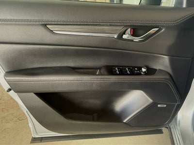 2023 Mazda Mazda CX-5 2.5 S Premium Plus Package AWD