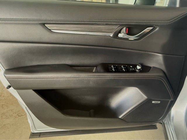 2023 Mazda Mazda CX-5 2.5 S Premium Plus Package AWD