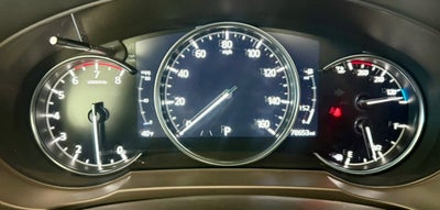 2023 Mazda Mazda CX-5 2.5 S Premium Plus Package AWD