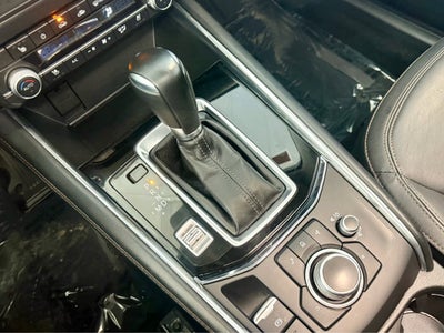 2023 Mazda Mazda CX-5 2.5 S Premium Plus Package AWD