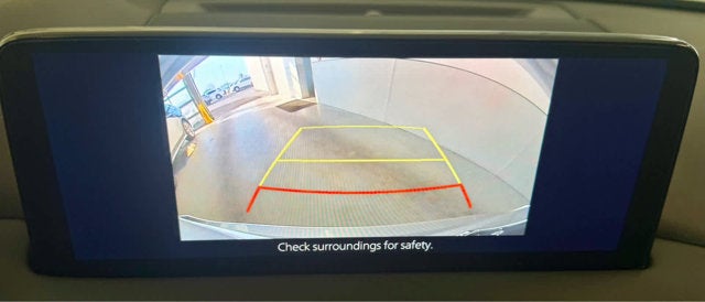 2023 Mazda Mazda CX-5 2.5 S Premium Plus Package AWD