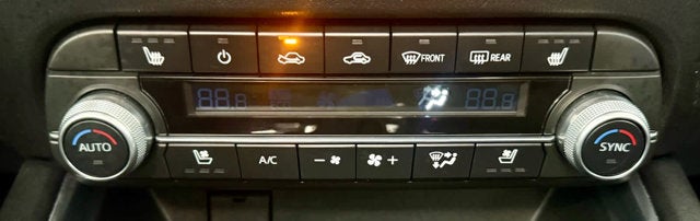 2023 Mazda Mazda CX-5 2.5 S Premium Plus Package AWD