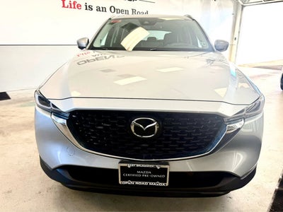 2023 Mazda Mazda CX-5 2.5 S Premium Plus Package AWD