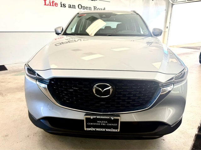 2023 Mazda Mazda CX-5 2.5 S Premium Plus Package AWD