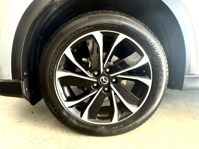 2023 Mazda Mazda CX-5 2.5 S Premium Plus Package AWD