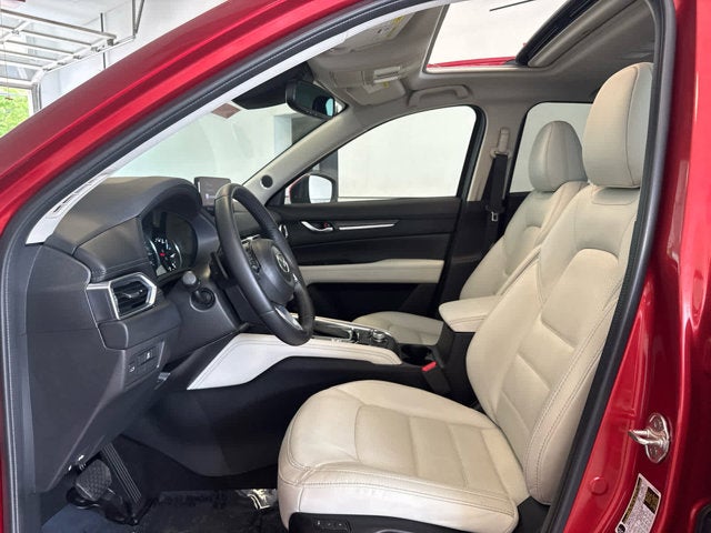 2023 Mazda Mazda CX-5 2.5 S Premium Plus Package AWD