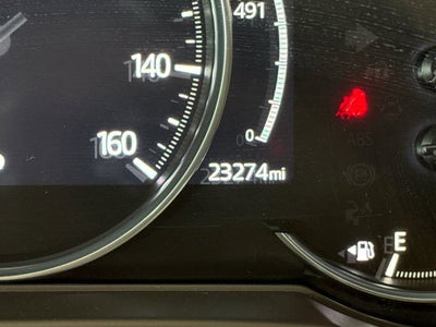 2023 Mazda Mazda CX-5 2.5 S Premium Plus Package AWD
