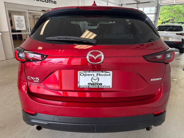 2023 Mazda Mazda CX-5 2.5 S Premium Plus Package AWD